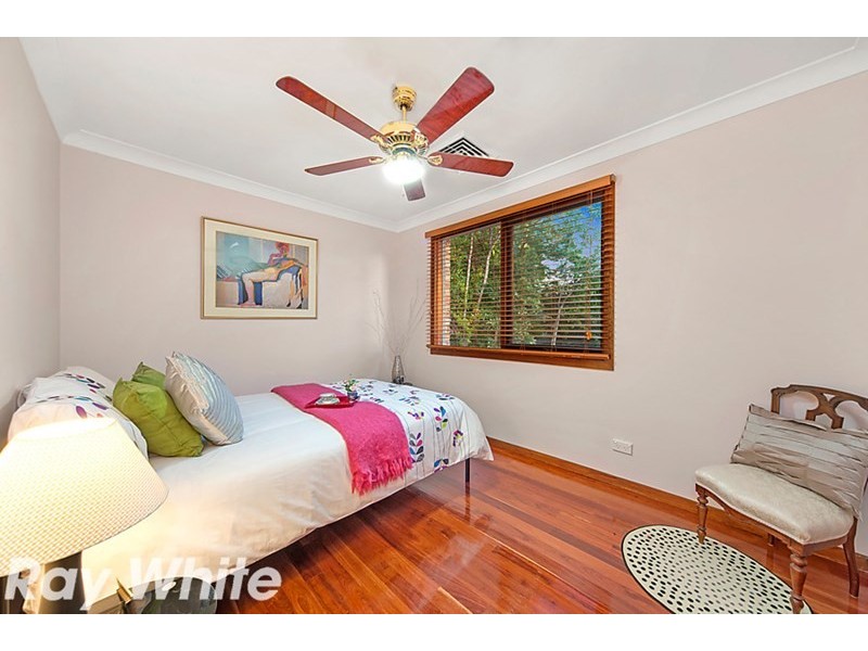 20 Lockhart Avenue, Castle Hill NSW 2154