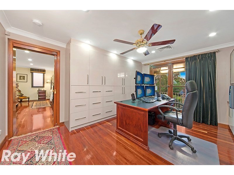 20 Lockhart Avenue, Castle Hill NSW 2154