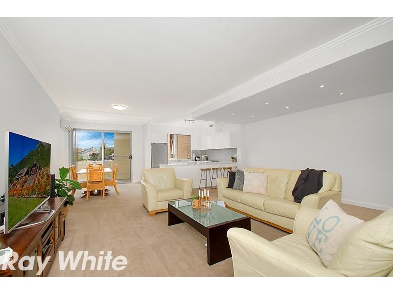 16/5 Sherwin Avenue, Castle Hill NSW 2154