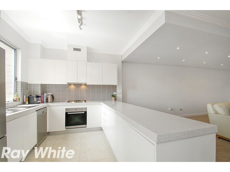 16/5 Sherwin Avenue, Castle Hill NSW 2154