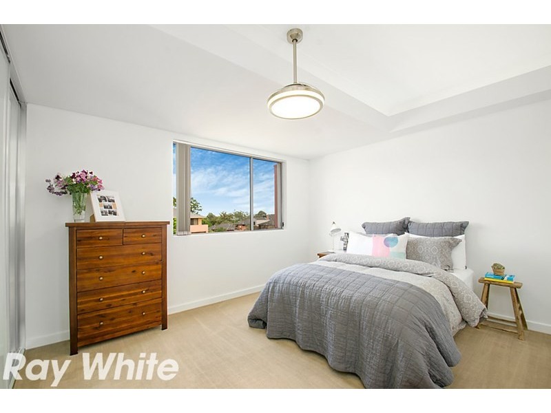 16/5 Sherwin Avenue, Castle Hill NSW 2154