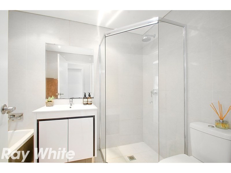 16/5 Sherwin Avenue, Castle Hill NSW 2154