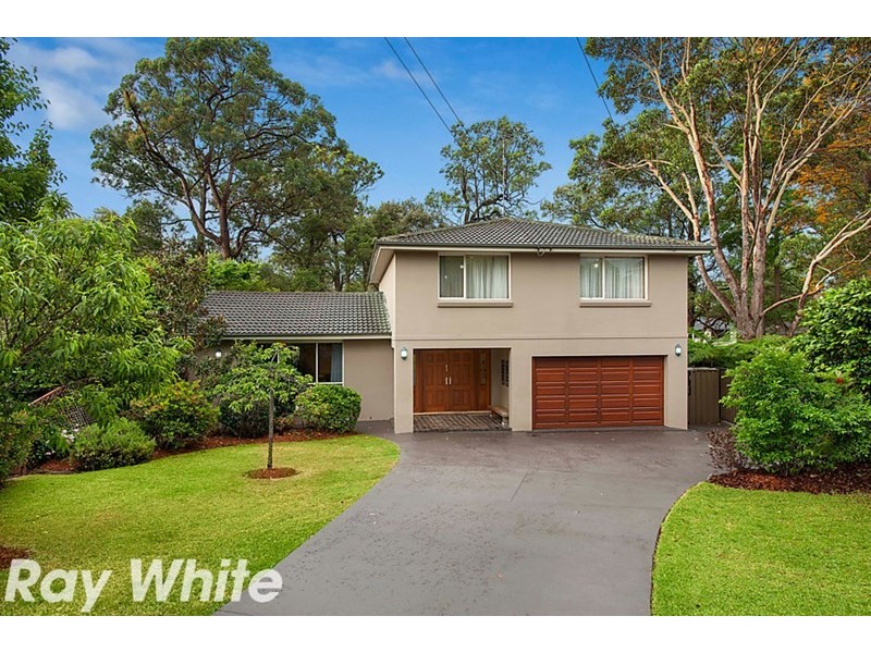 9 Coonardoo Place, Castle Hill NSW 2154