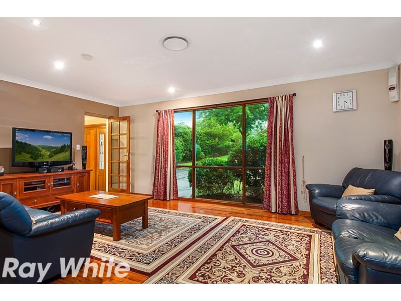9 Coonardoo Place, Castle Hill NSW 2154