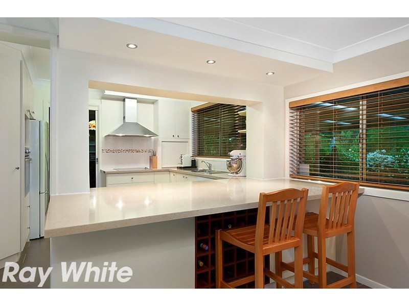 9 Coonardoo Place, Castle Hill NSW 2154