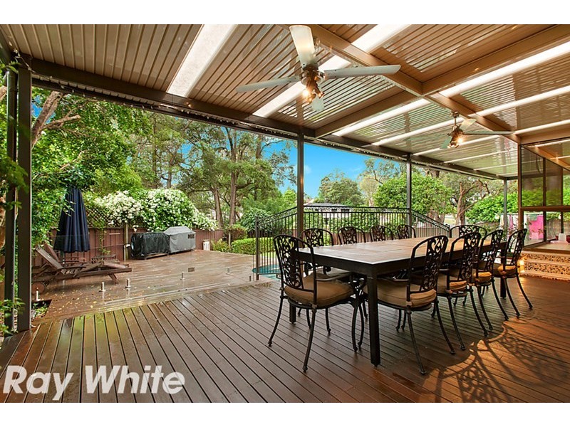 9 Coonardoo Place, Castle Hill NSW 2154