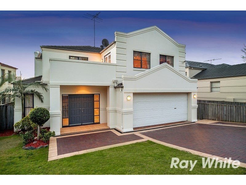 36 Ridgehaven Place, Bella Vista NSW 2153