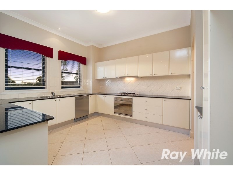 36 Ridgehaven Place, Bella Vista NSW 2153
