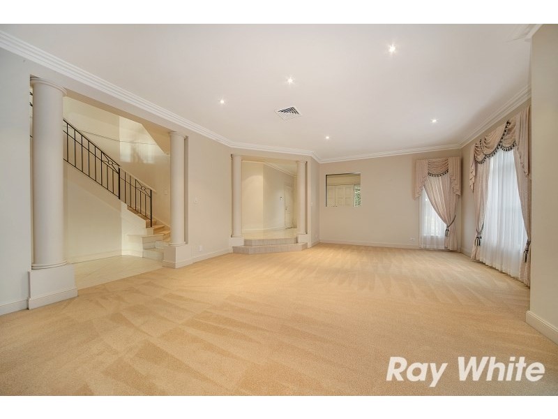 36 Ridgehaven Place, Bella Vista NSW 2153