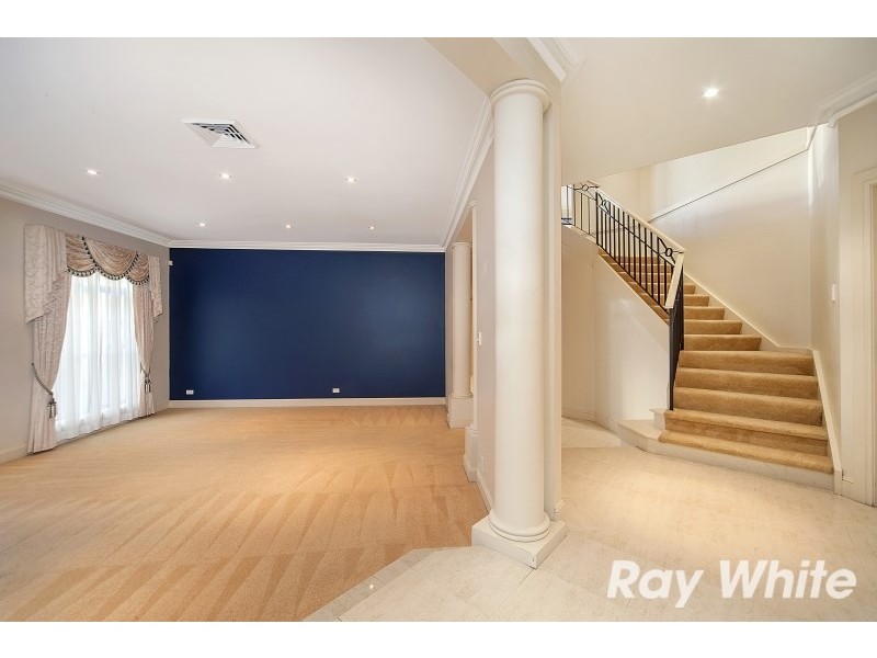 36 Ridgehaven Place, Bella Vista NSW 2153