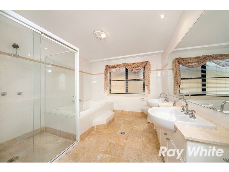 36 Ridgehaven Place, Bella Vista NSW 2153