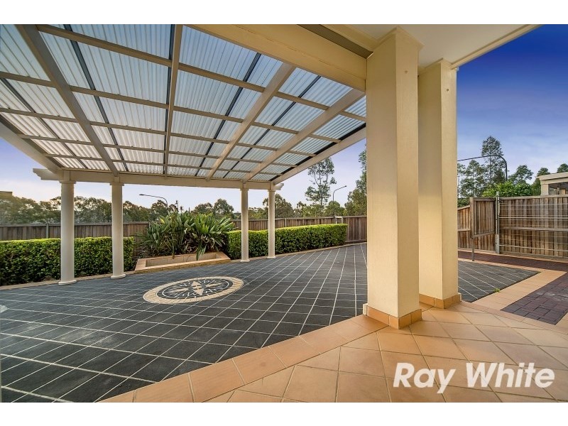 36 Ridgehaven Place, Bella Vista NSW 2153