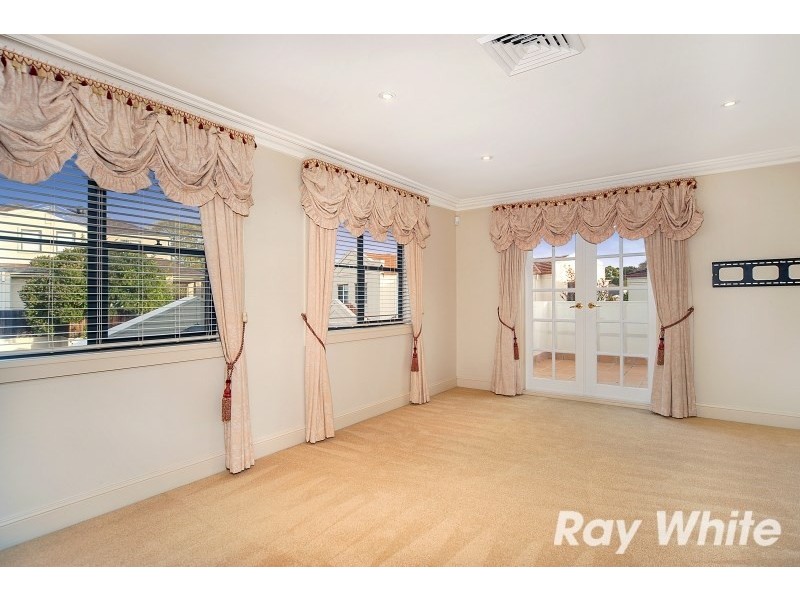 36 Ridgehaven Place, Bella Vista NSW 2153