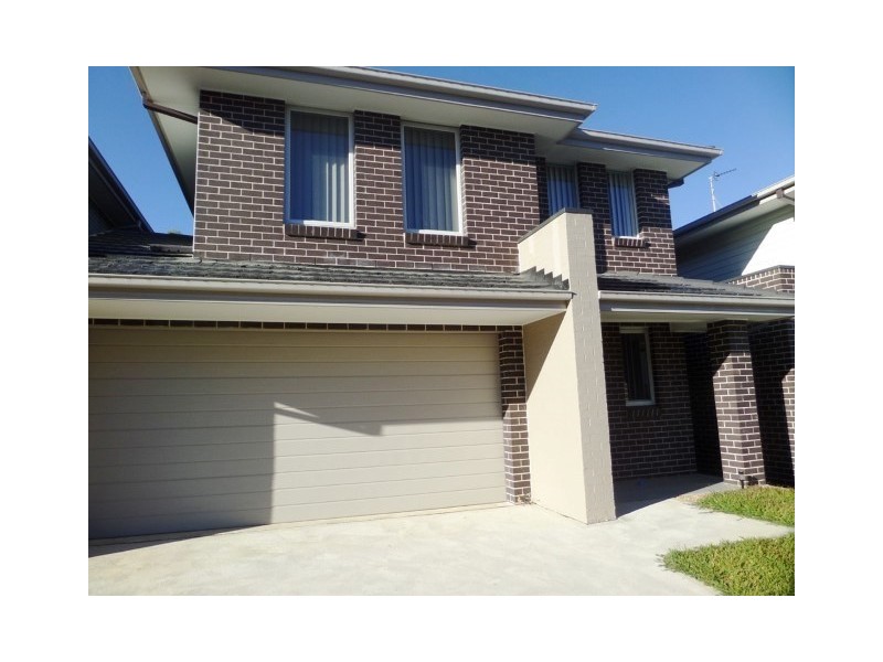 16 Putters Lane, Kellyville NSW 2155