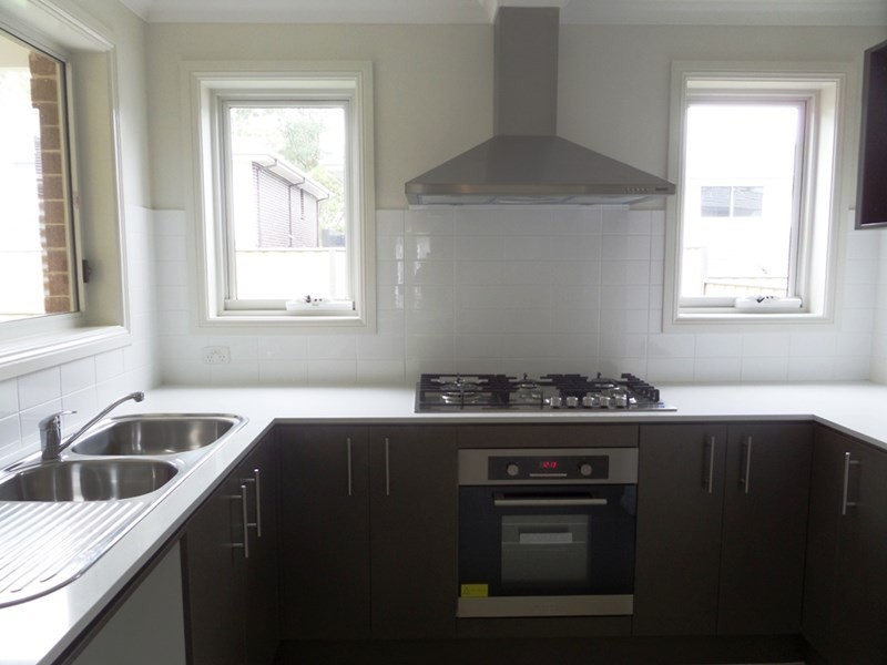 16 Putters Lane, Kellyville NSW 2155