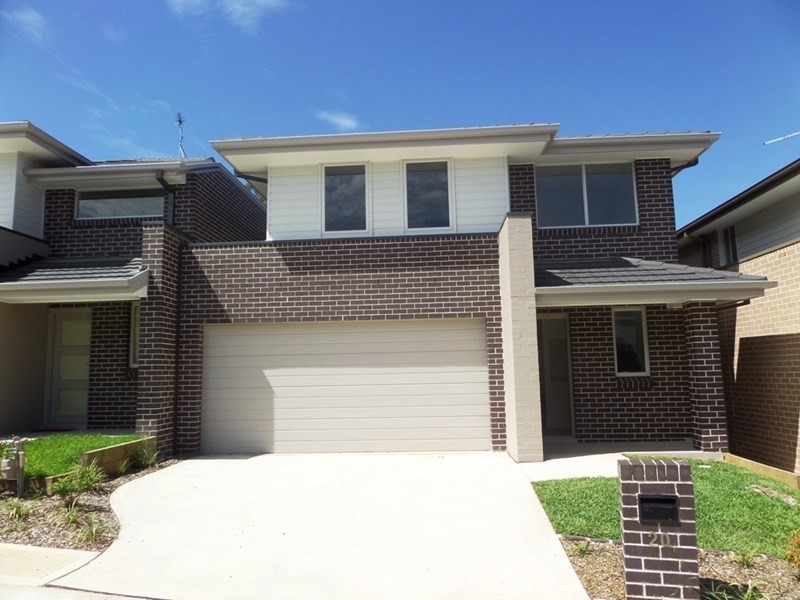 20 Putters Lane, Kellyville NSW 2155