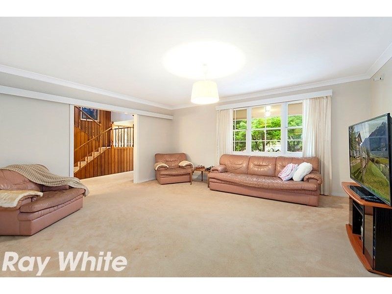 11 Bimbil Place, Castle Hill NSW 2154