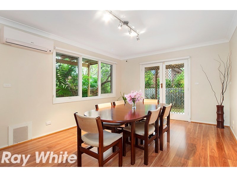 11 Bimbil Place, Castle Hill NSW 2154