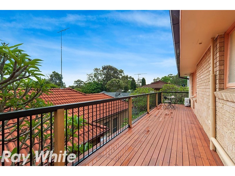 11 Bimbil Place, Castle Hill NSW 2154