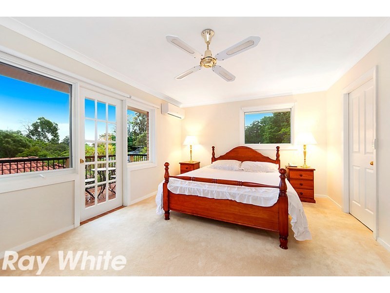 11 Bimbil Place, Castle Hill NSW 2154