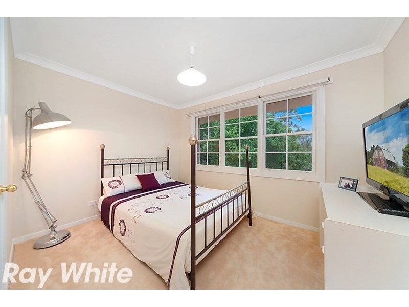 11 Bimbil Place, Castle Hill NSW 2154