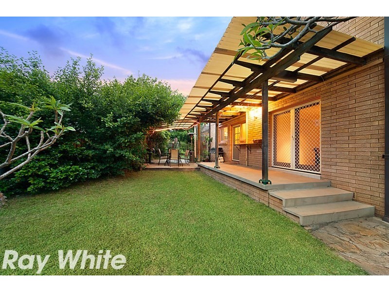 11 Bimbil Place, Castle Hill NSW 2154