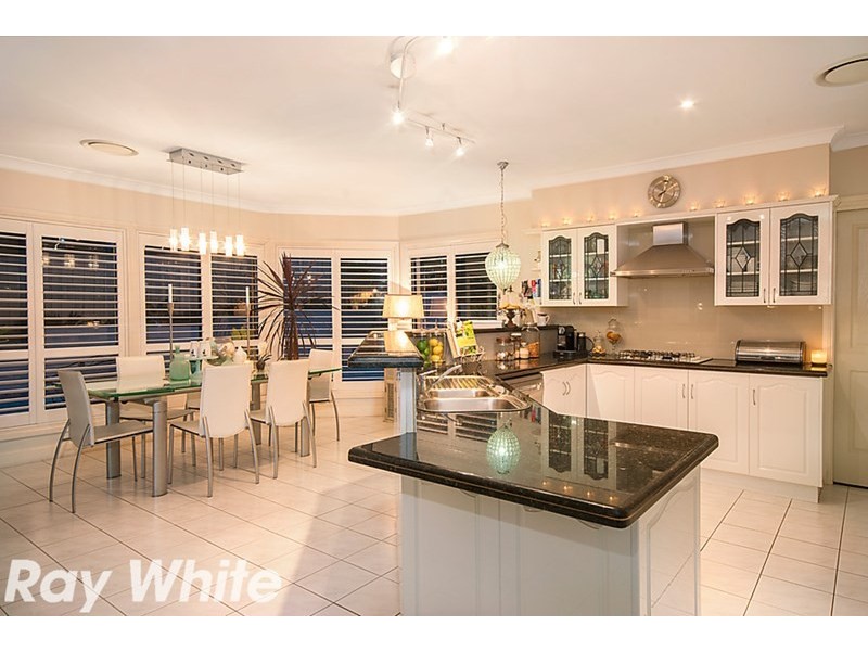 39 Fairmont Avenue, Bella Vista NSW 2153