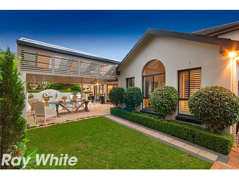 39 Fairmont Avenue, Bella Vista NSW 2153