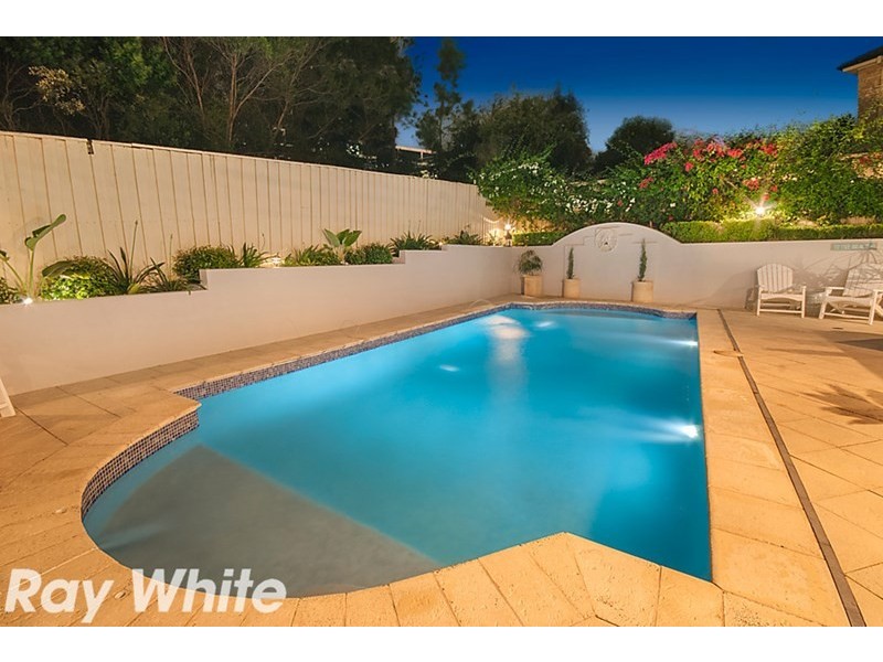 39 Fairmont Avenue, Bella Vista NSW 2153