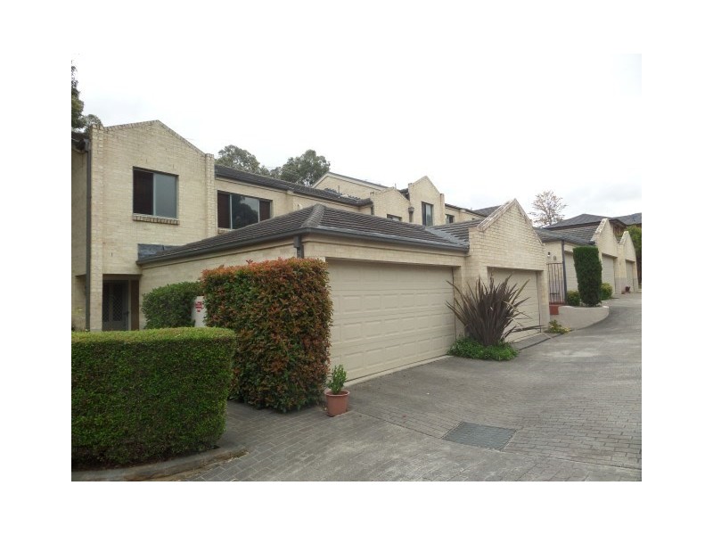 7/18-20 Pearce Street, Baulkham Hills NSW 2153