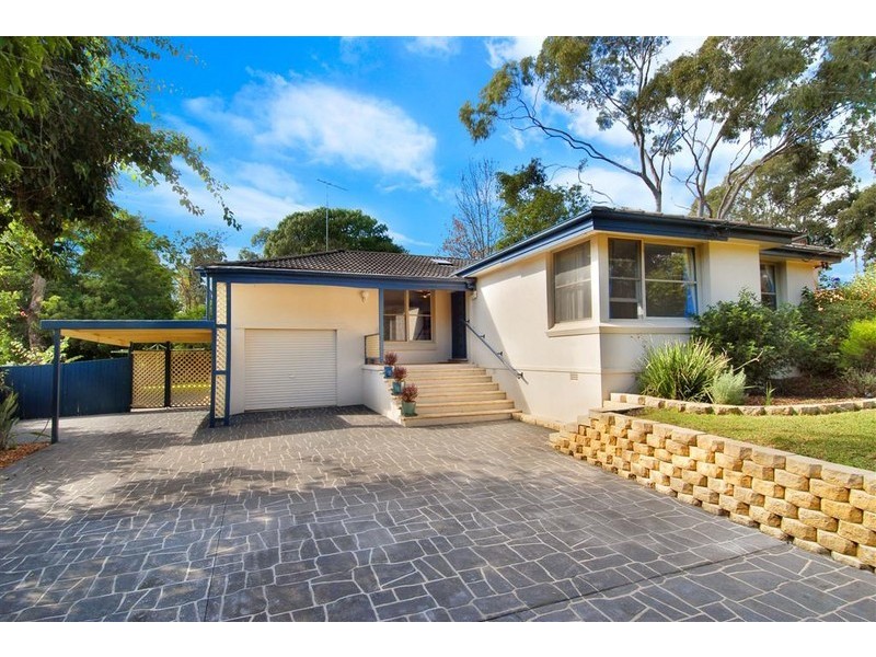 29 Daphne Avenue, Castle Hill NSW 2154