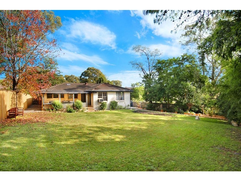 29 Daphne Avenue, Castle Hill NSW 2154