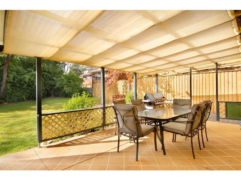 29 Daphne Avenue, Castle Hill NSW 2154