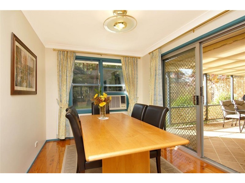 29 Daphne Avenue, Castle Hill NSW 2154