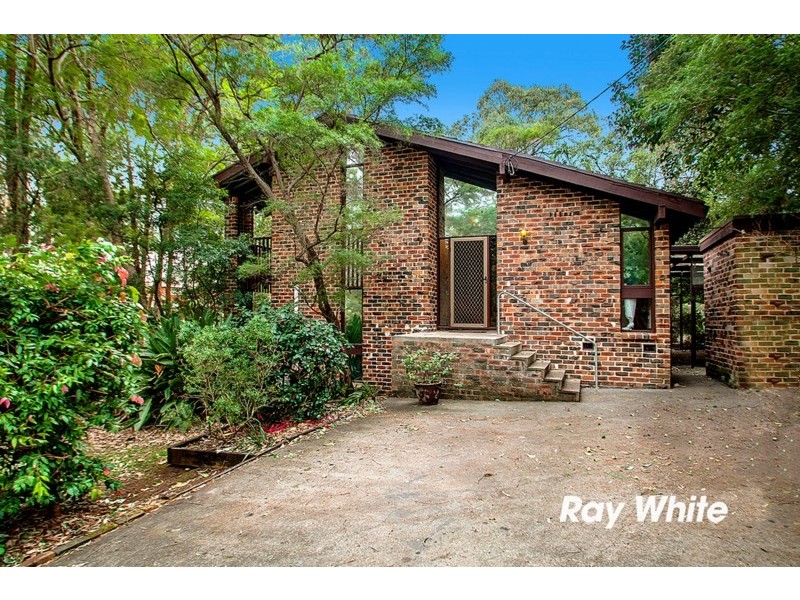 9 Warran Place, Castle Hill NSW 2154