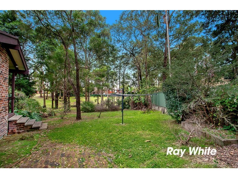 9 Warran Place, Castle Hill NSW 2154