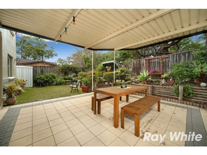 73/59a Castle Street, Castle Hill NSW 2154