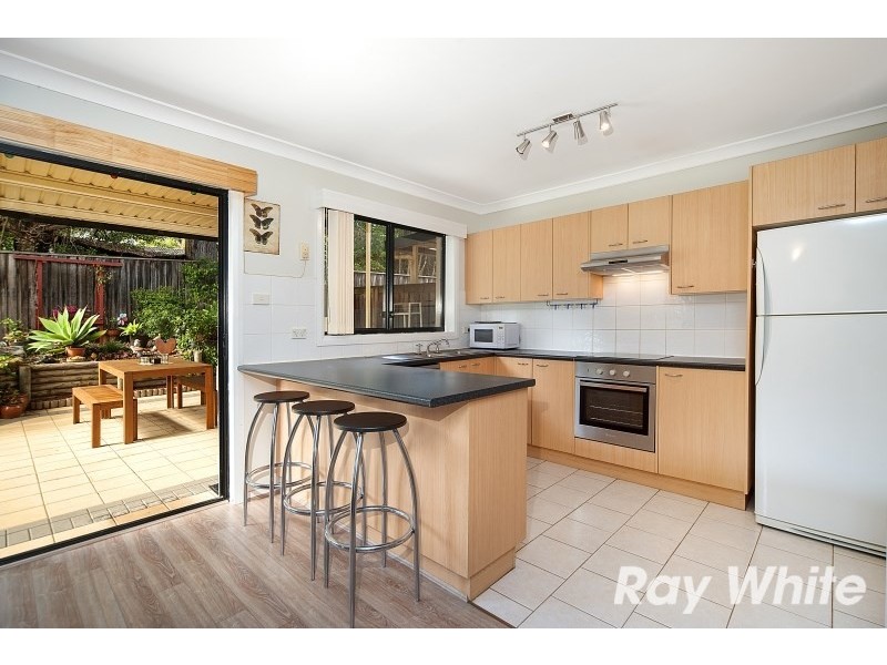 73/59a Castle Street, Castle Hill NSW 2154