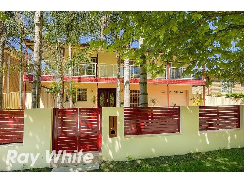 22 Roberts Place, Mcgraths Hill NSW 2756