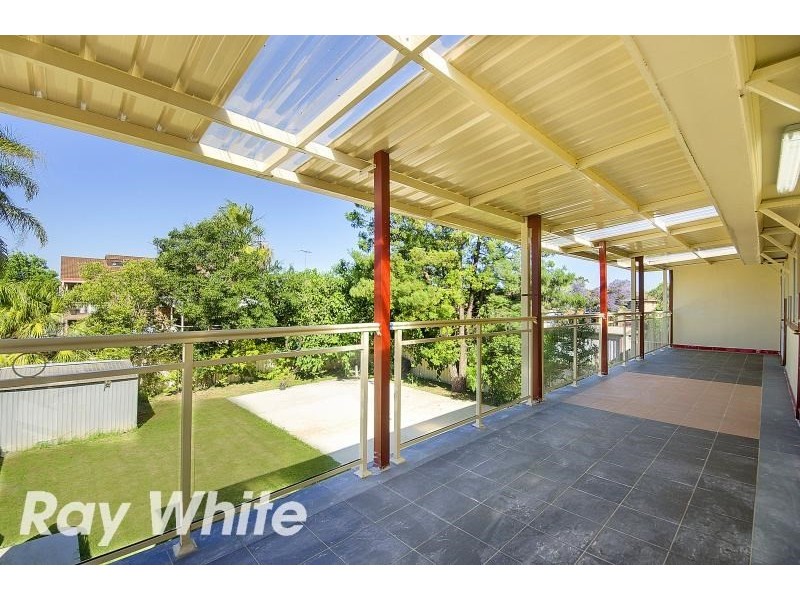 22 Roberts Place, Mcgraths Hill NSW 2756