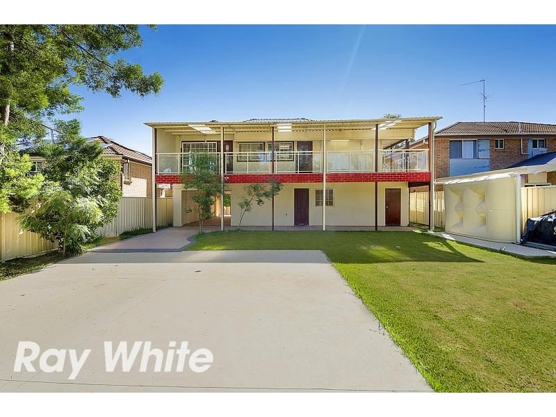 22 Roberts Place, Mcgraths Hill NSW 2756