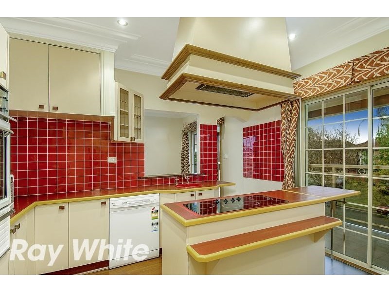 22 Roberts Place, Mcgraths Hill NSW 2756