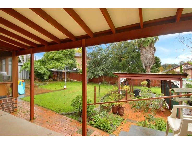 Castle Hill NSW 2154