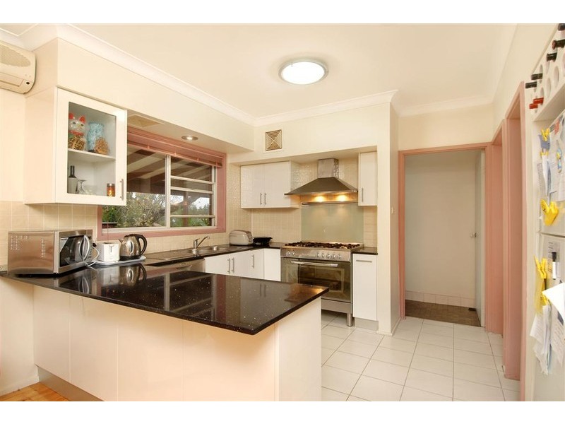 Castle Hill NSW 2154