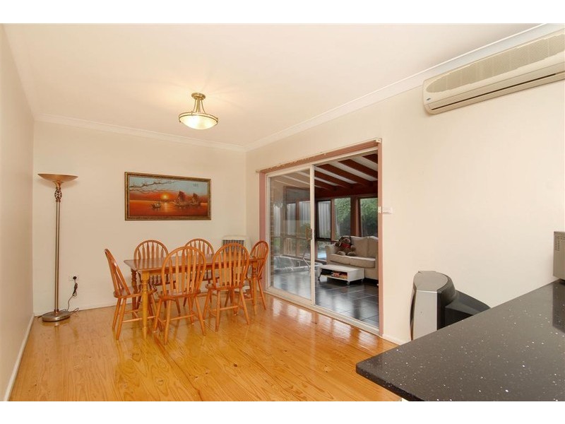 Castle Hill NSW 2154