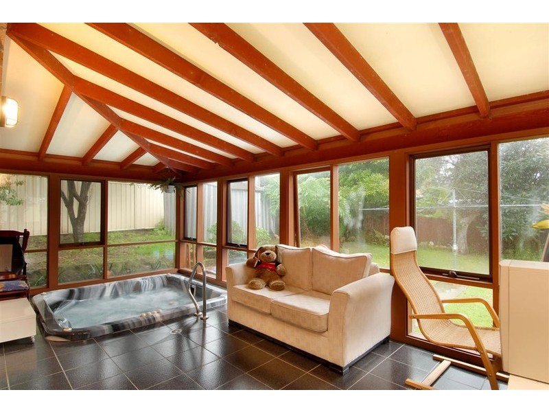 Castle Hill NSW 2154