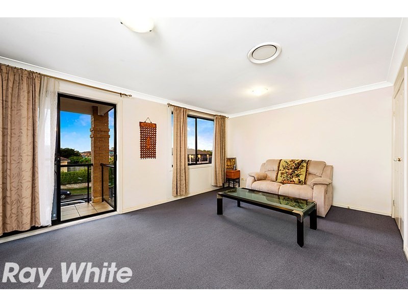 8 Gunsynd Street, Kellyville Ridge NSW 2155