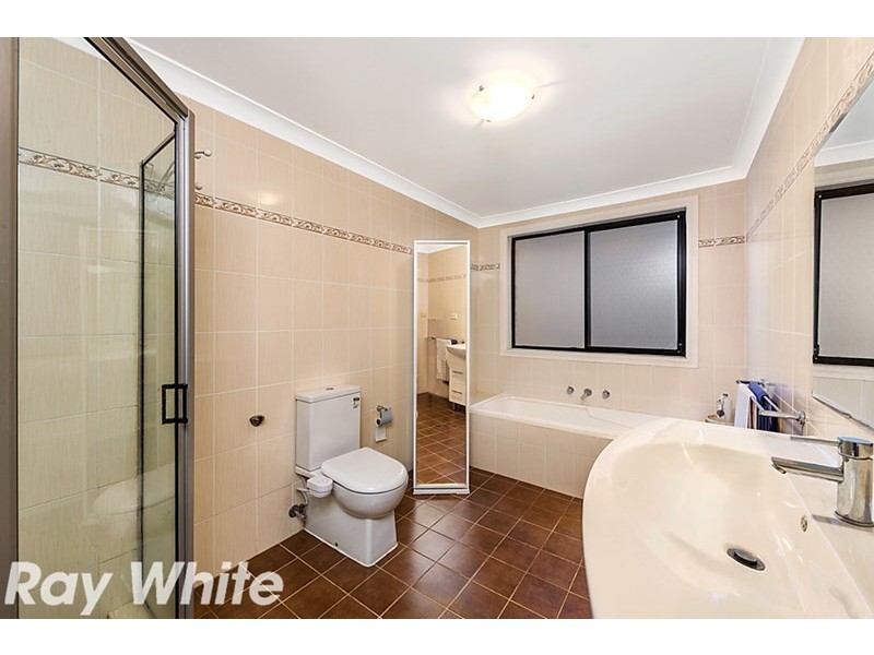 8 Gunsynd Street, Kellyville Ridge NSW 2155