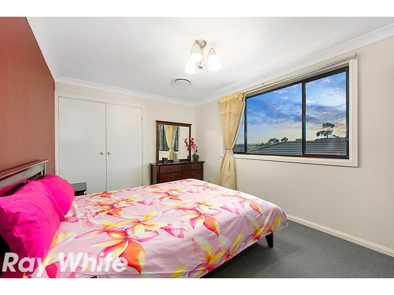 8 Gunsynd Street, Kellyville Ridge NSW 2155