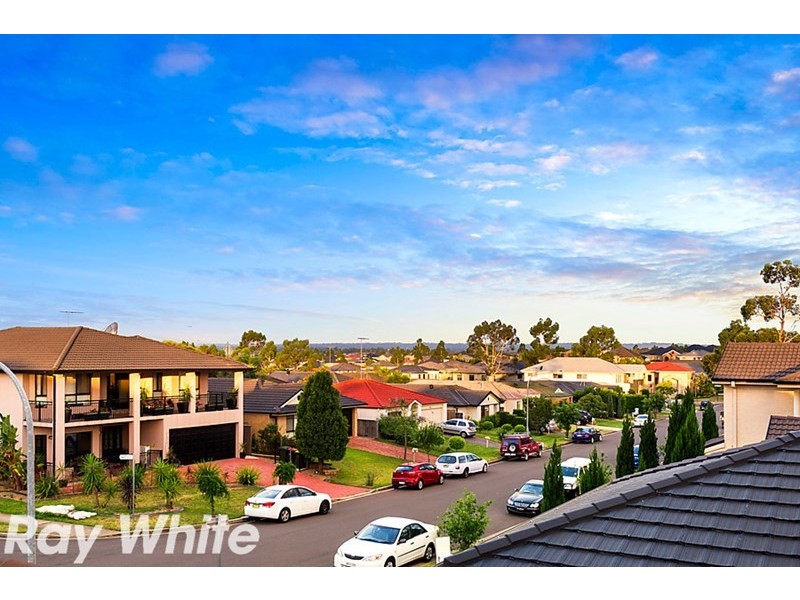 8 Gunsynd Street, Kellyville Ridge NSW 2155